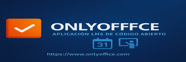 ONLYOFFICE Workspace – Educación y Colaboración Abierta